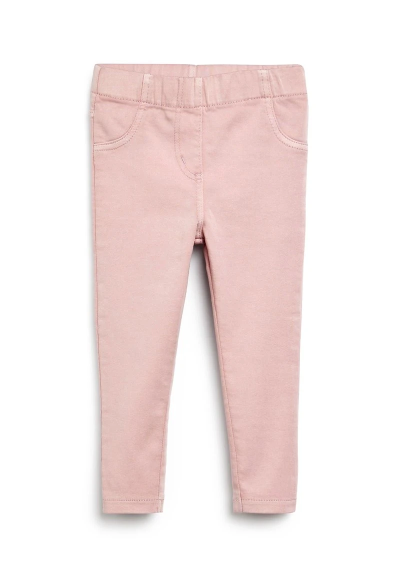 Next Kinder Jeggings - Light Pink 1 Next Kinder Jeggings - Light Pink