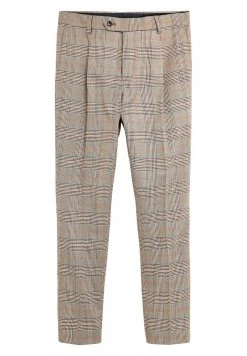 Next Herren Stoffhose - Beige -Next Verkäufe 2022 956fec4fe26c49f4a2fc0e9f990b4c71