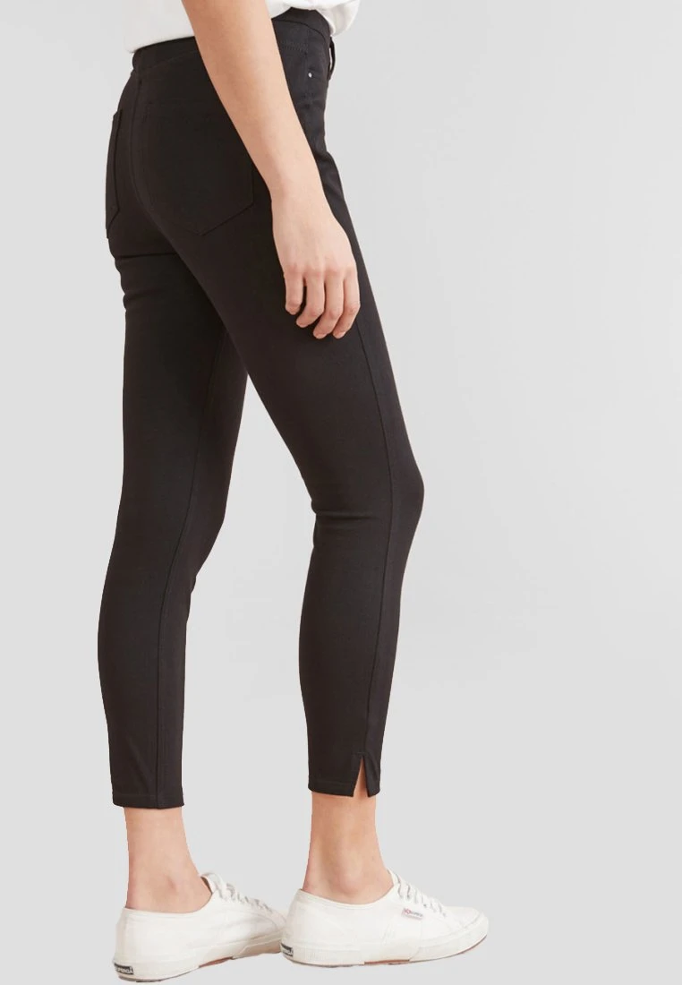 Next Damen Jeggings - Black 4 Next Damen Jeggings - Black – Bild 4
