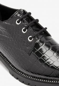 Next Damen Schnürer - Black -Next Verkäufe 2022 958c4b0b4e34433f98ad7f42a9e4d3f6