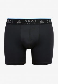 Next Herren 4 PACK - Panties - Black -Next Verkäufe 2022 9593954aad9f4a9a822b29bcb62e1173
