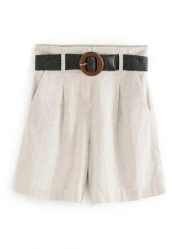 Next BELTED - Shorts - White | Damen 7 Next BELTED - Shorts - White | Damen -Next Verkäufe 2022 95968e1ed1a743dc9caab99cf580fff7
