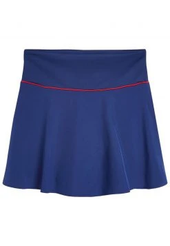 Next Damen A-Linien-Rock - Navy Blue -Next Verkäufe 2022 9597284b931b47dfab54c0b7ebdf81c2