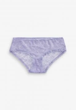 Next Damen 4 PACK - String - Blue -Next Verkäufe 2022 9599ea200fec4c7697974211efe11601