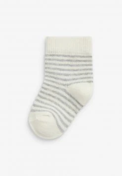 Next Unisex 3 PACK - Socken - White -Next Verkäufe 2022 95b5384c4c1d41c394eee3f51cc6831d