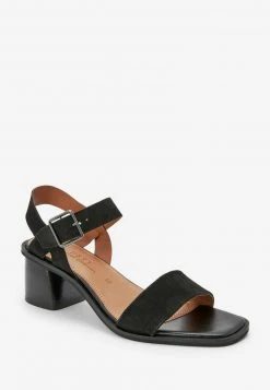 Next Damen FOREVER COMFORT BLOCK - Riemensandalette - Black -Next Verkäufe 2022 95b8a7c2a48b4a7ea834028d966aca7c