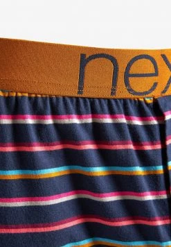 Next Herren 4 PACK - Boxershorts - Blue -Next Verkäufe 2022 95bd7cc3746a4768943c1d51132ffc26