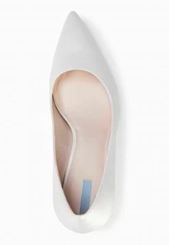 Next Damen FOREVER COMFORT WEDDING COURT - Pumps - Ivory White -Next Verkäufe 2022 95c68c293e6243dfbc7fa9054fc1b98a