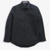 Next Kinder Hemd - Black
