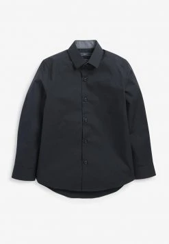 Next Kinder Hemd - Black