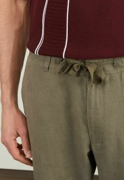 Next Herren BLEND - Chino - Khaki Green -Next Verkäufe 2022 95cd865b37434ee994a38164b08f2b7e