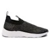 Next Damen FOREVER COMFORT - Sneaker Low - Black Sparkle