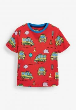 Next Kinder 3 PACK - Pyjama - Multi Coloured -Next Verkäufe 2022 95cea66fdd304624aae5938b8bab1a0a
