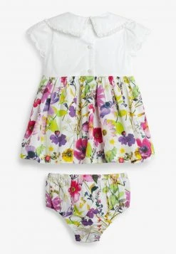 Next Kinder FLORAL OCCASION MATCHING SET - Panties - Lilac Purple White 7 Next Kinder FLORAL OCCASION MATCHING SET - Panties - Lilac Purple White -Next Verkäufe 2022 95d16838ba37471189b62e1b242305db