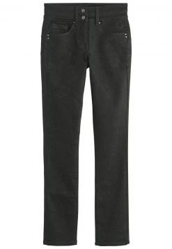 Next Damen LIFT SHAPE SLIM - Jeans Slim Fit - Black Denim -Next Verkäufe 2022 95d39ace480046ac884284a59f711e37