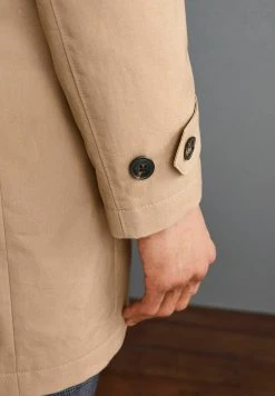 Next Herren SIGNATURE BRITISH MILLERAIN SHOWER RESISTANT - Trenchcoat - Tan -Next Verkäufe 2022 95d6045d6a5e4633a847014d1fe1df0c