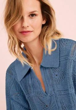 Next Damen T-Shirt Print - Blue -Next Verkäufe 2022 95d7351c92b24dc3a4cce6c120855965