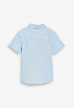 Next Kinder OXFORD - Hemd - Light Blue -Next Verkäufe 2022 95f1ee3b9e5d4418ba23815ffaa727be