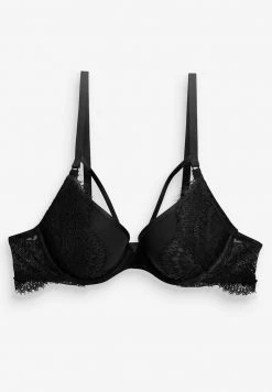 Next Damen Push-up BH - Black -Next Verkäufe 2022 9602b8c0d69c4527aa03398e058e0a7a