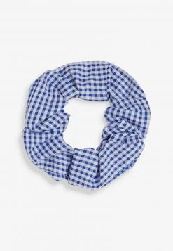 Next Kinder GINGHAM BOW - Freizeitkleid - Blue -Next Verkäufe 2022 96146211137a4227bd7dda8bd07b8452