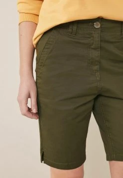 Next Damen Shorts - Khaki -Next Verkäufe 2022 9614b908d49e4c5cadcac21e500cf9c3