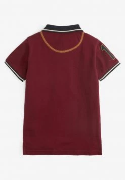 Next Kinder HERITAGE SASH SHORT SLEEVE - Poloshirt - Purple -Next Verkäufe 2022 963b3b6f0c674e1d8b7e933a154f4e07