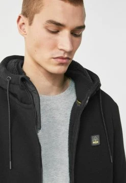 Next Herren UTILITY - Sweatjacke - Black -Next Verkäufe 2022 964068718ba6462c8614072abc600c6b