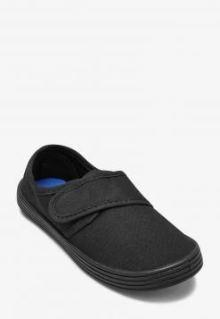 Next Unisex Slipper - Black -Next Verkäufe 2022 9645c89b042644be8bdf7dfbbeb17055