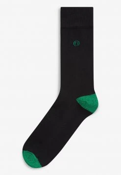 Next Herren 10 PACK - Socken - Black 20 Next Herren 10 PACK - Socken - Black -Next Verkäufe 2022 9648006668d24ecba056d9d80463b78f
