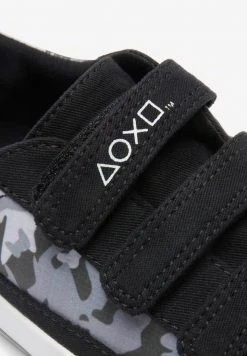 Next TRIPLE - Klettschuh - Black | Kinder -Next Verkäufe 2022 9653fbf9f8b3414fbc61ee82003ec4d6