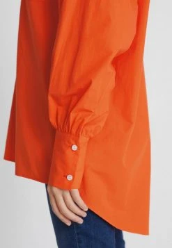 Next Hemdbluse - Apricot | Damen -Next Verkäufe 2022 9673a91b93f244c3be6cd9c59498ee26