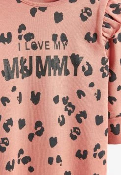 Next I LOVE MY MUMMY - Strampler - Brown | Kinder 5 Next I LOVE MY MUMMY - Strampler - Brown | Kinder -Next Verkäufe 2022 9687e2b8813d4532b793ded657b92f55