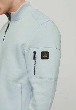 Next Herren Sweatshirt - Light Blue 10 Next Herren Sweatshirt - Light Blue -Next Verkäufe 2022 968de9d7fc8b47da9c932e710ccec16f