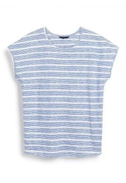 Next Damen SHORT SLEEVE SLUB - T-Shirt Print - Multicoloured -Next Verkäufe 2022 9691e5d037dd4c02a553cbbe77e90063