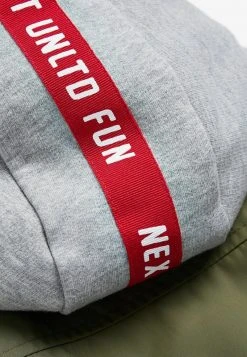 Next Kinder Bomberjacke - Khaki -Next Verkäufe 2022 969afa79225a4c68a8af467f7b6184e3