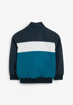 Next Kinder HARRINGTON - Übergangsjacke - Blue -Next Verkäufe 2022 96ab606287114021a28ed2589751becf