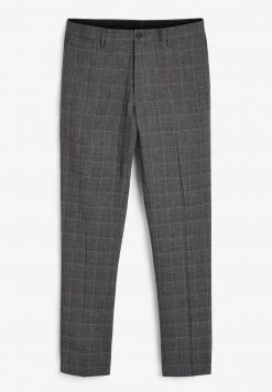 Next Herren Stoffhose - Grey -Next Verkäufe 2022 96ad83ef2f9445dda41261fbcc4661d1