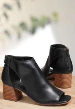 Next Damen Ankle Boot - Mottled Anthracite -Next Verkäufe 2022 96d44bc0948e4c7fbc843cec49034731