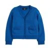 Next Kinder Strickjacke - Blue