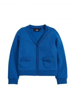 Next Kinder Strickjacke - Blue