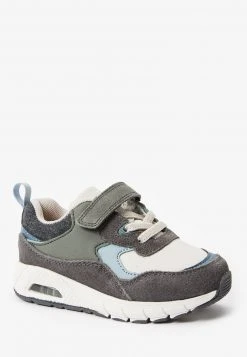 Next Kinder BUBBLE - Sneaker Low - Grey -Next Verkäufe 2022 96eb316317814978931cc5e7d58144df