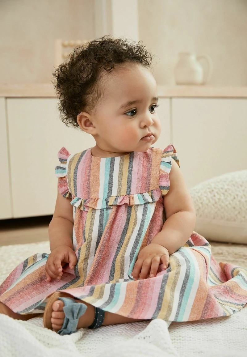 Next Freizeitkleid - Pink | Kinder 1 Next Freizeitkleid - Pink | Kinder