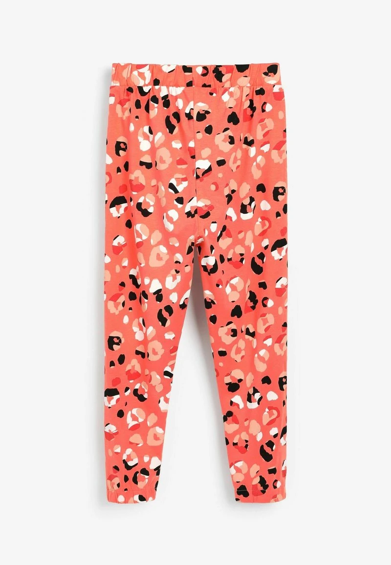 Next Kinder 2 PACK - Nachtwäsche Set - Orange 5 Next Kinder 2 PACK - Nachtwäsche Set - Orange – Bild 5