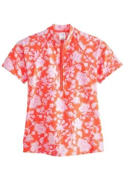 Next Damen RASH - Badeanzug - Red Floral -Next Verkäufe 2022 97187b0776514408ac31c49eb8dfd799