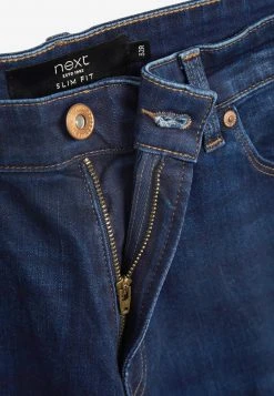 Next Herren WITH STRETCH - Jeans Slim Fit - Blue -Next Verkäufe 2022 971c1793e57642cf80de5b7ee61e2ff1