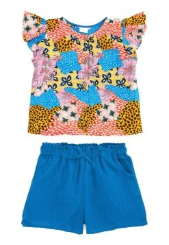 Next Kinder SET - Bluse - Blue -Next Verkäufe 2022 9724c9071d63458cbf4a7df0bd901365
