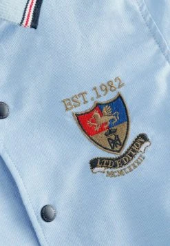 Next SHORT SLEEVE - Hemd - Blue | Kinder -Next Verkäufe 2022 972e4ee0a9b9481b8f97267e4bda8e8d