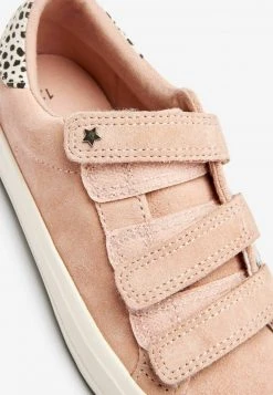 Next Kinder Sneaker Low - Pink -Next Verkäufe 2022 972eef9aa0af4a39b2789461fff5e078