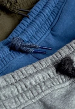 Next Unisex MULTI BLACK SKINNY FIT 3 PACK JOGGERS (3-16YRS) - Jogginghose - Grey -Next Verkäufe 2022 974db5048bd0499788540cc42acb6425