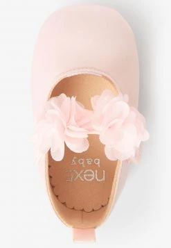 Next Kinder CORSAGE PRAM SET - Riemchenballerina - Pink -Next Verkäufe 2022 9754dae74cf34e5589532fbf3ac50232